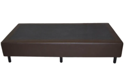 Base Box Solteiro - 0,88 Mts
