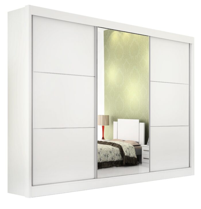 GR los angeles BRANCO