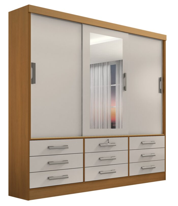 sophia 3 portas cinamomo off